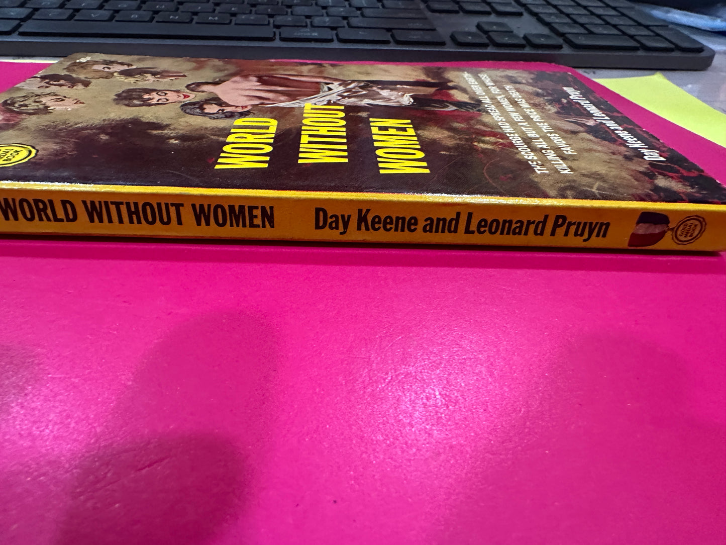 World Without Women