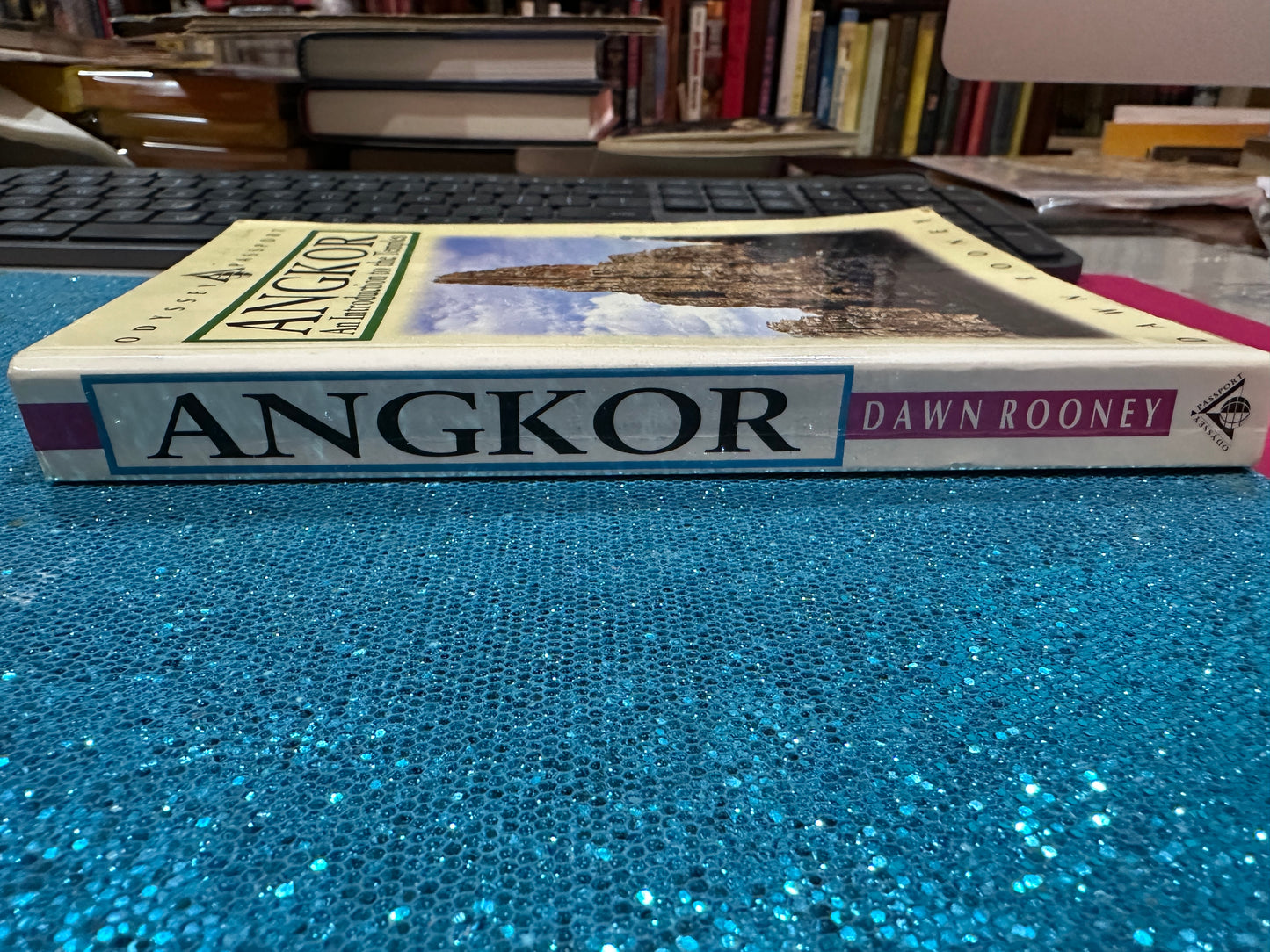 Angkor