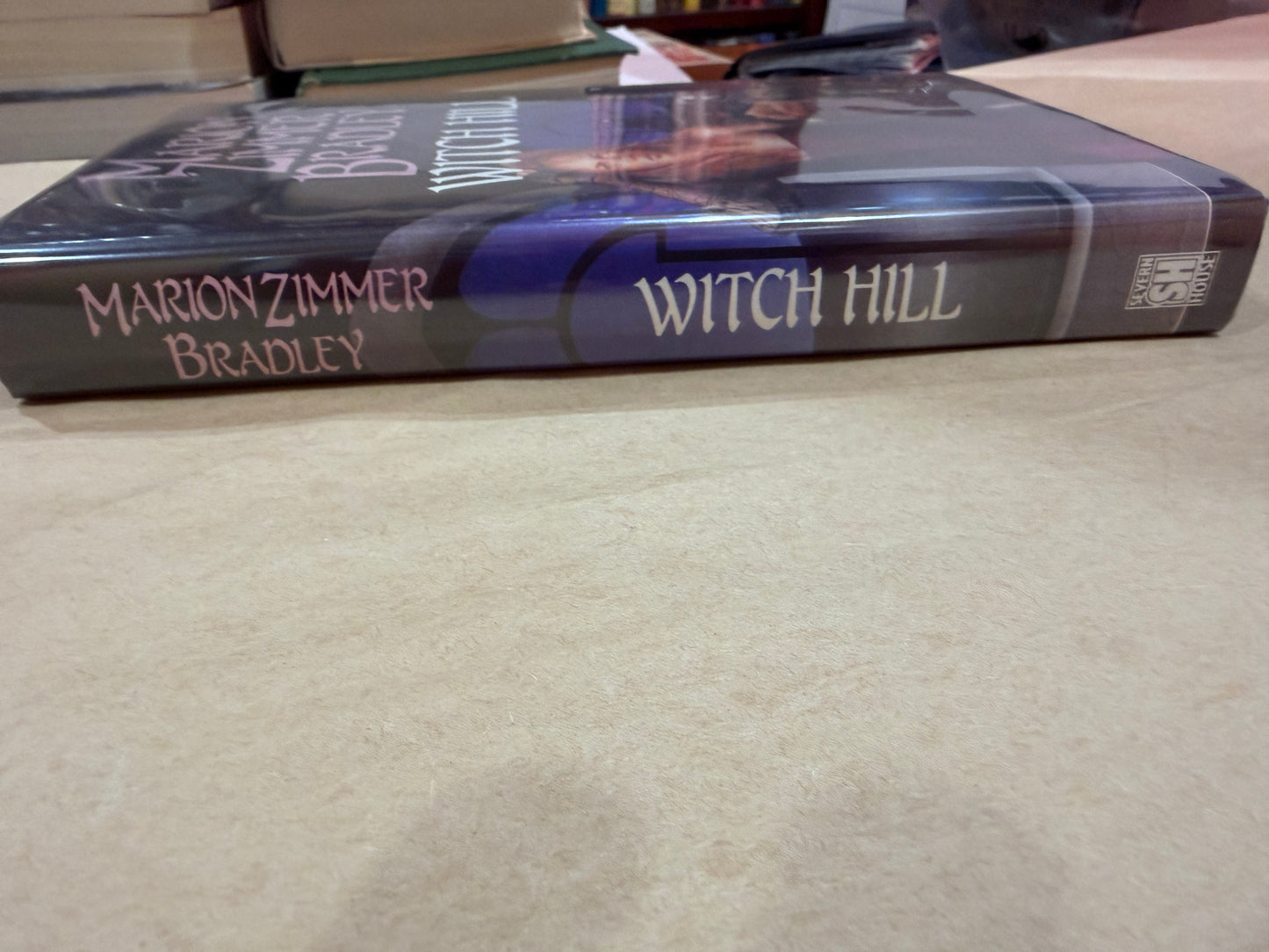Witch Hill