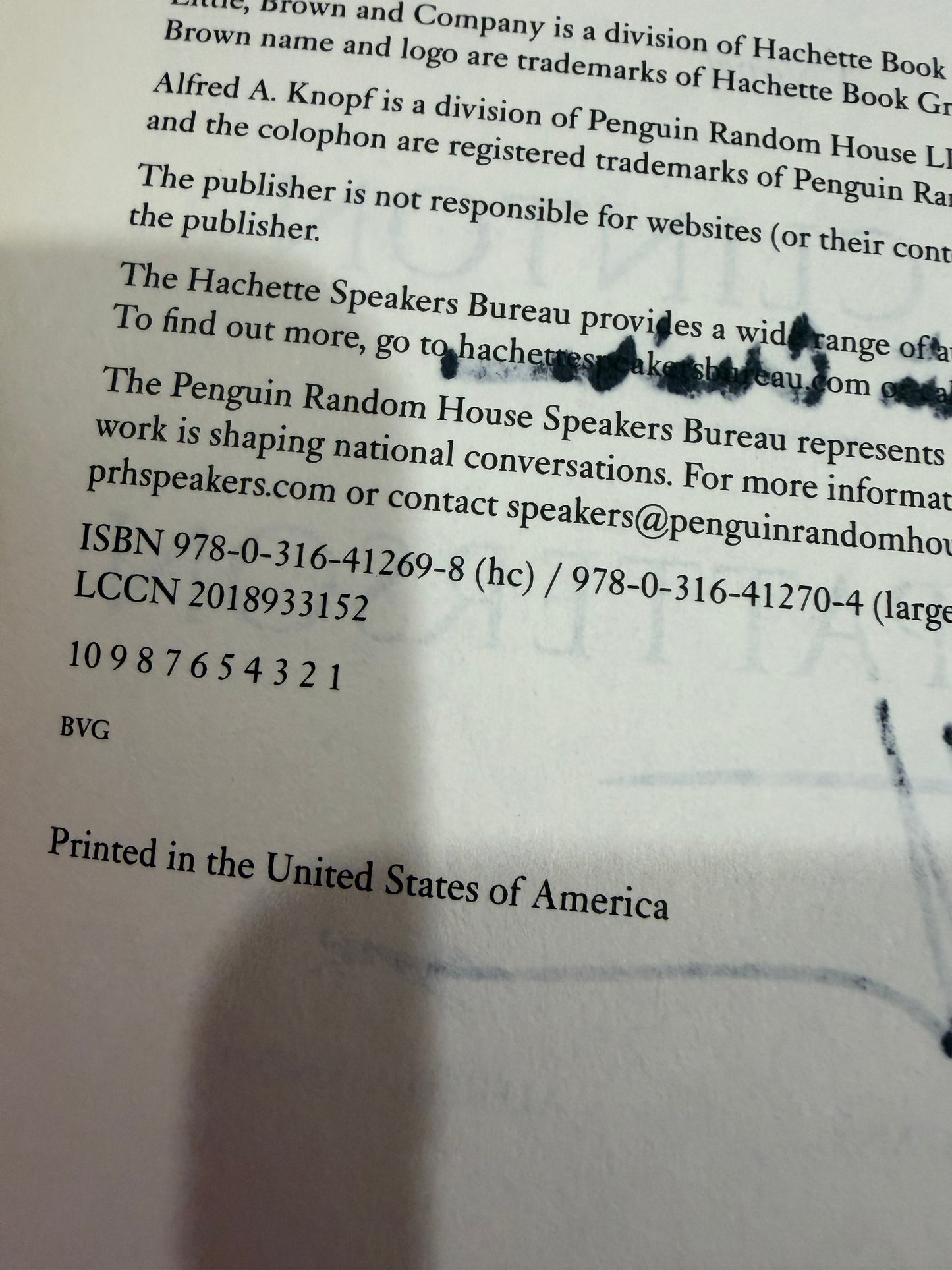 The President is Missing ( signed 1st by both authors)