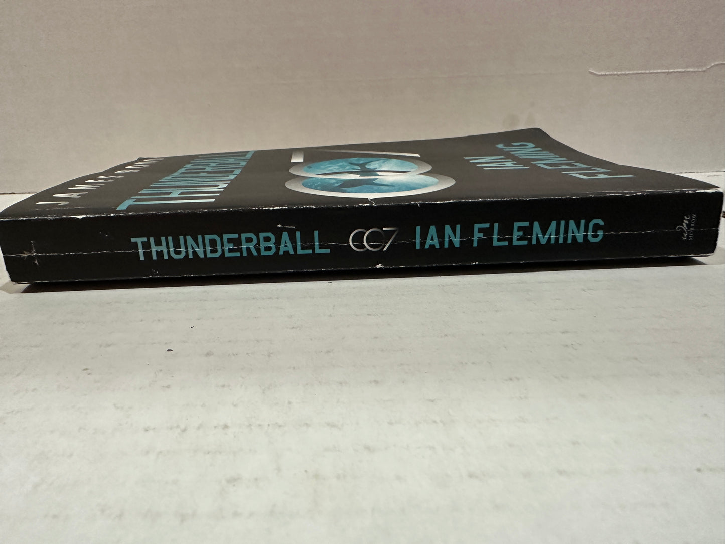 Thunderball
