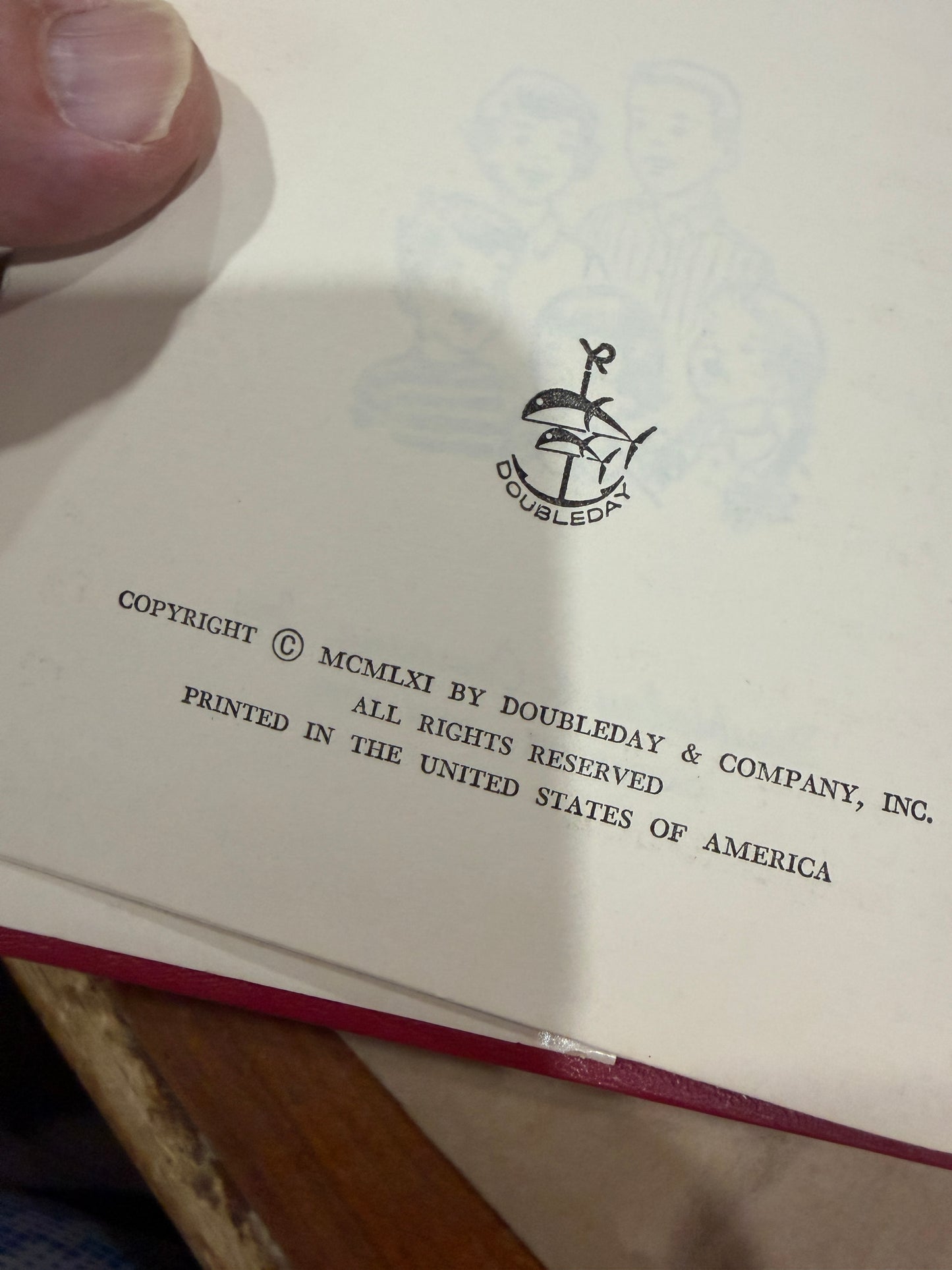 The Happy Hollisters and the Cowboy Mystery