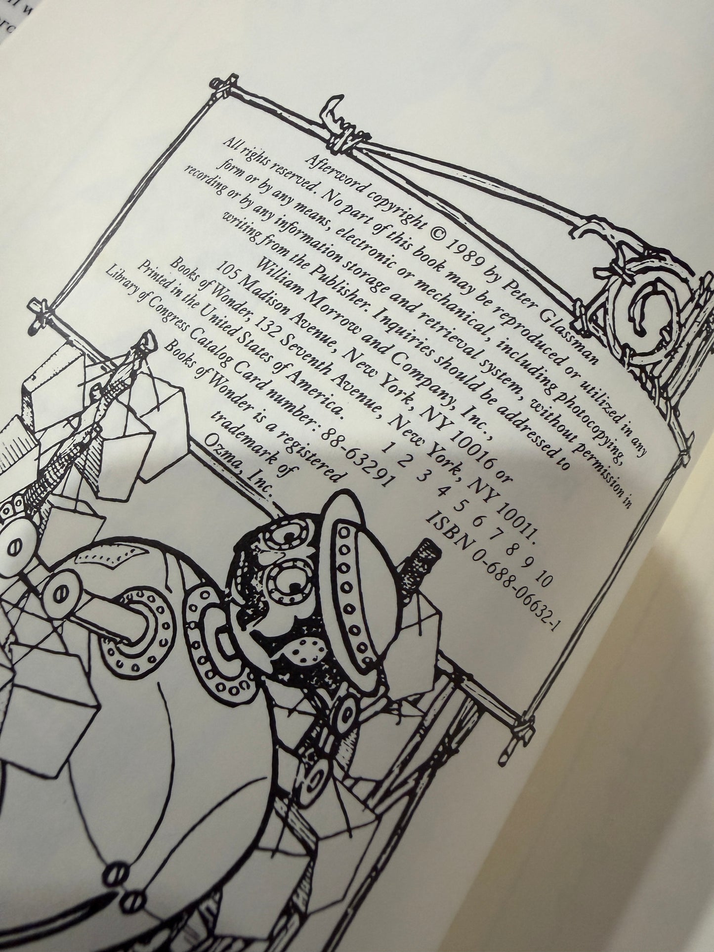 Ozma of Oz
