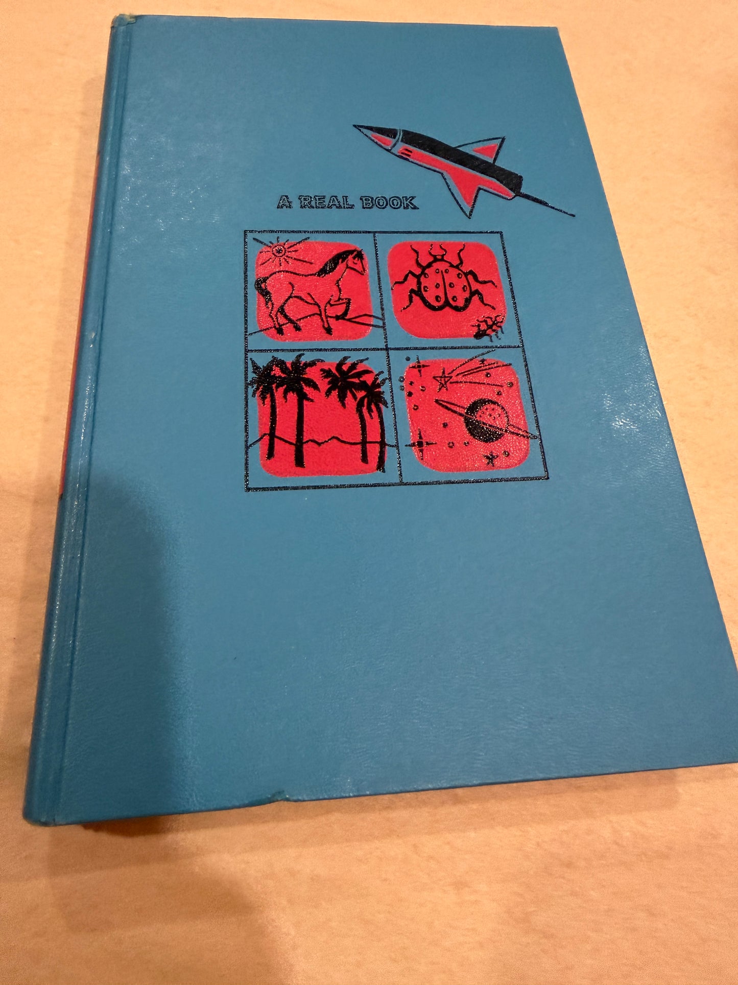 The Real Book about Stars