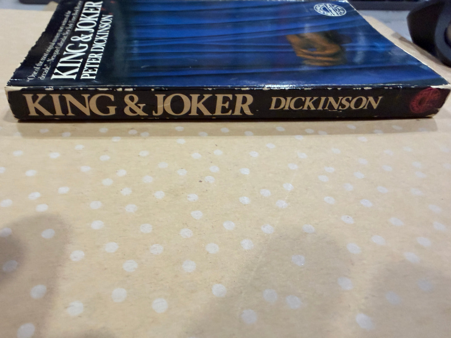 King & Joker