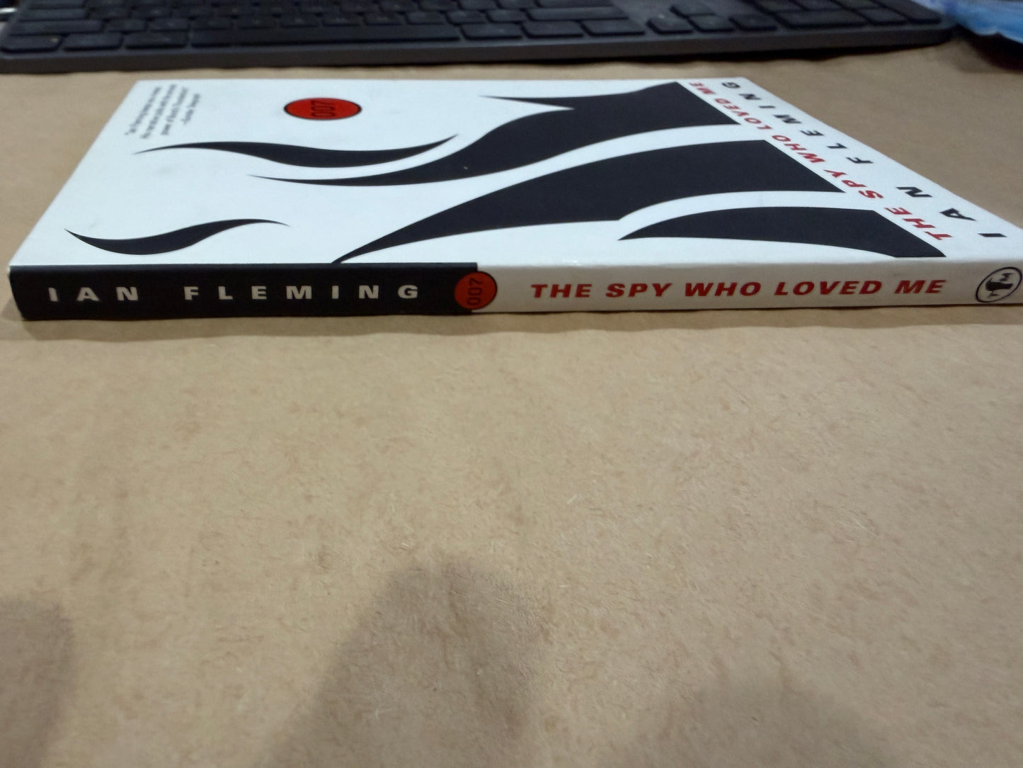 The Spy Who Loved Me