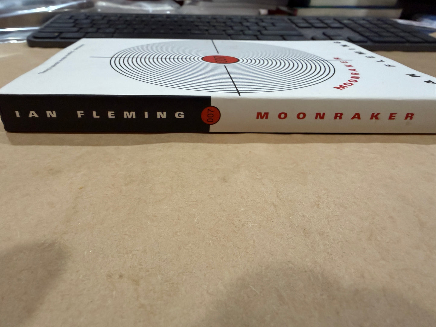 Moonraker