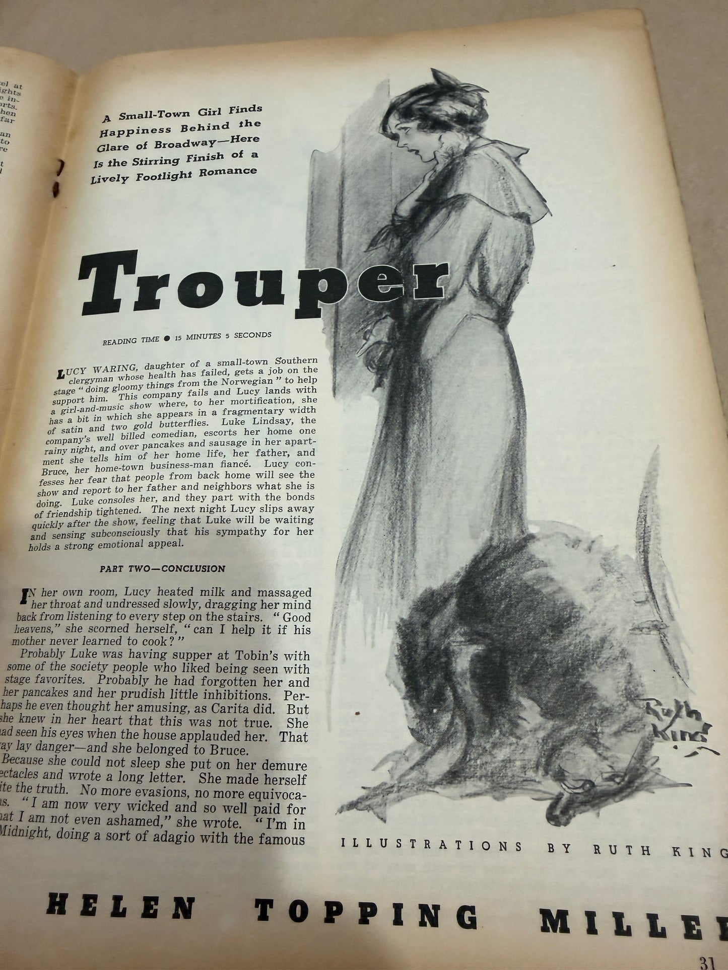 Liberty Magazine June 23, 1934