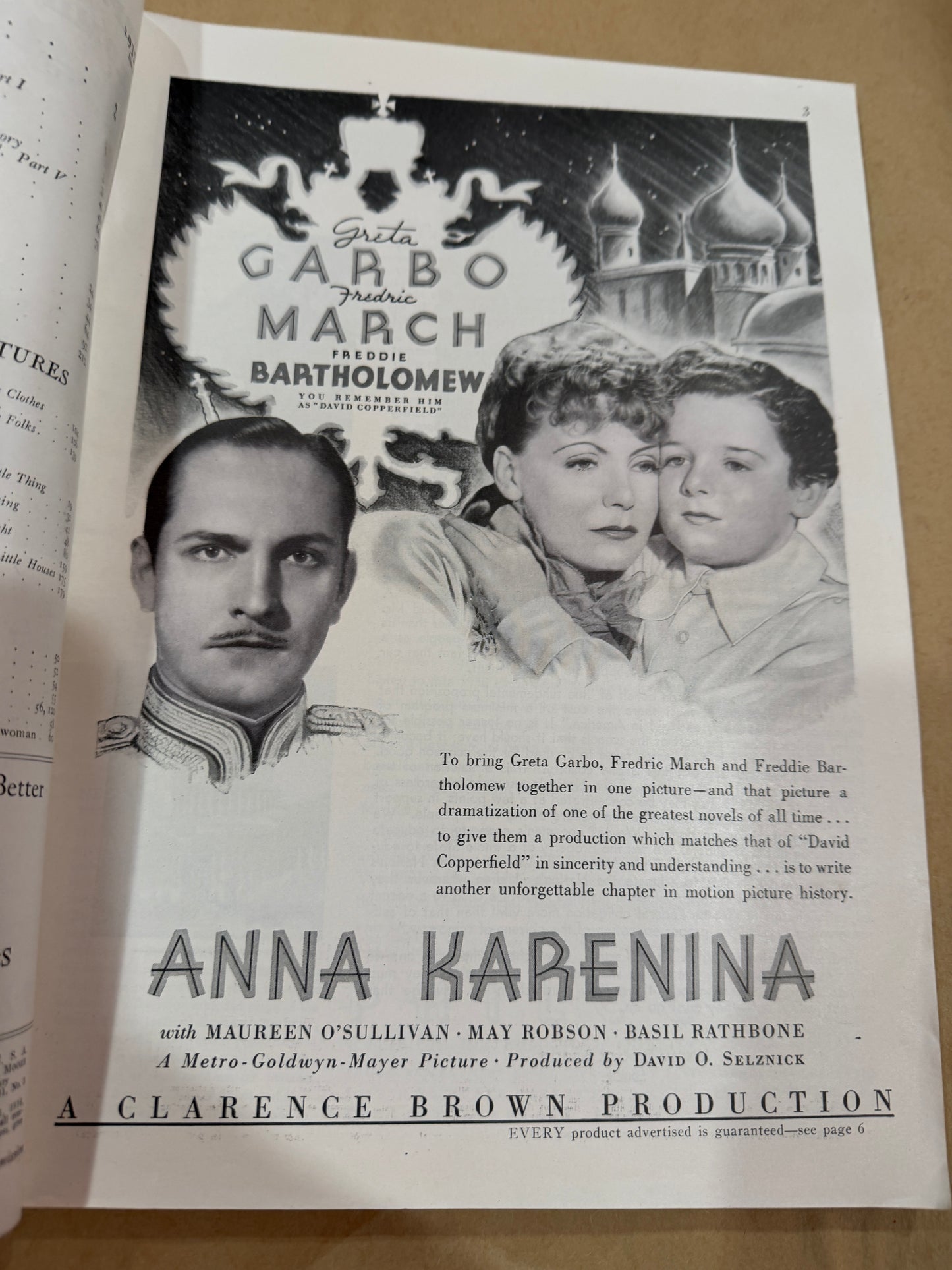 Good Housekeeping Sept 1935
