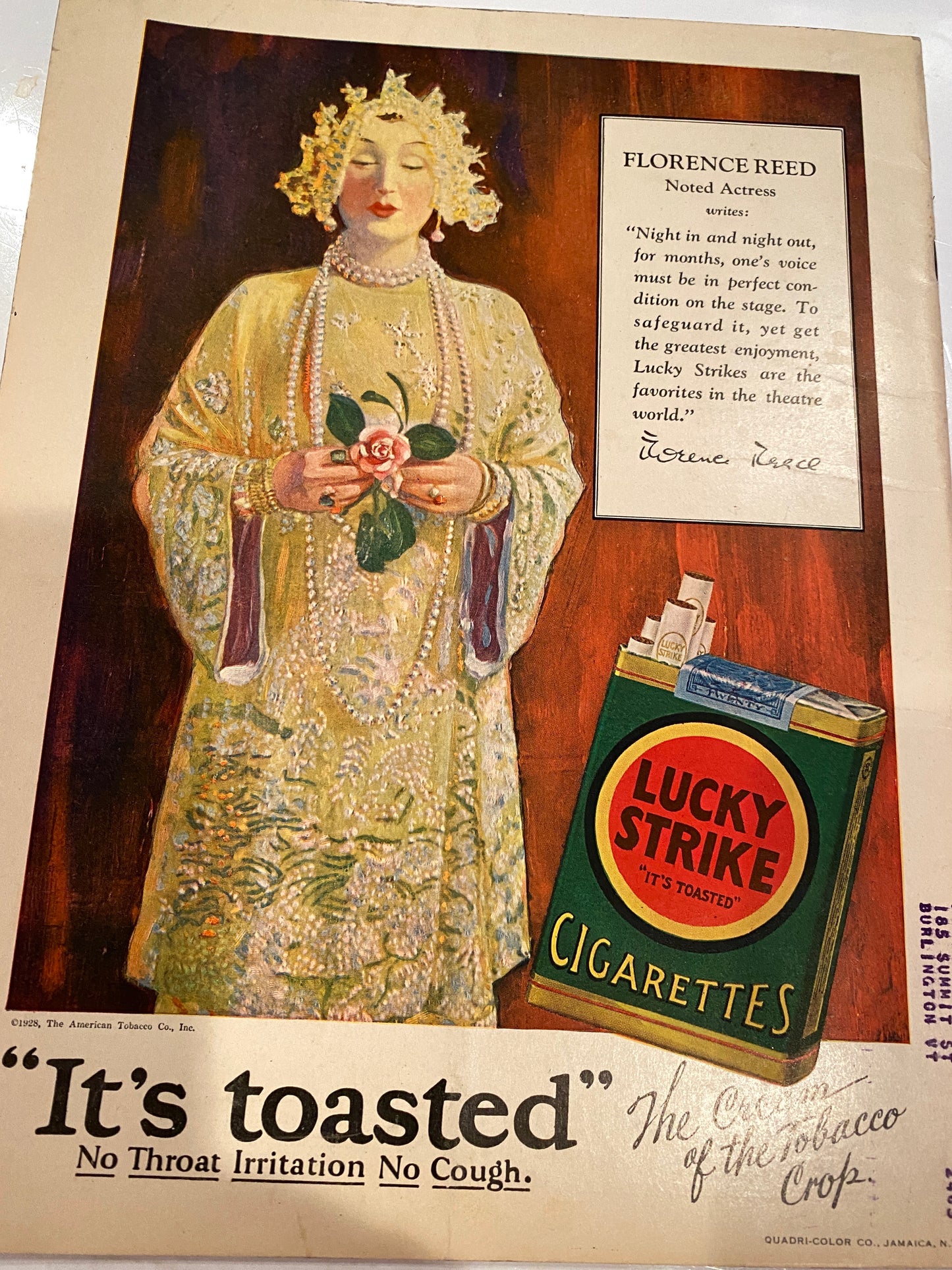 JUDGE Sept 22, 1928