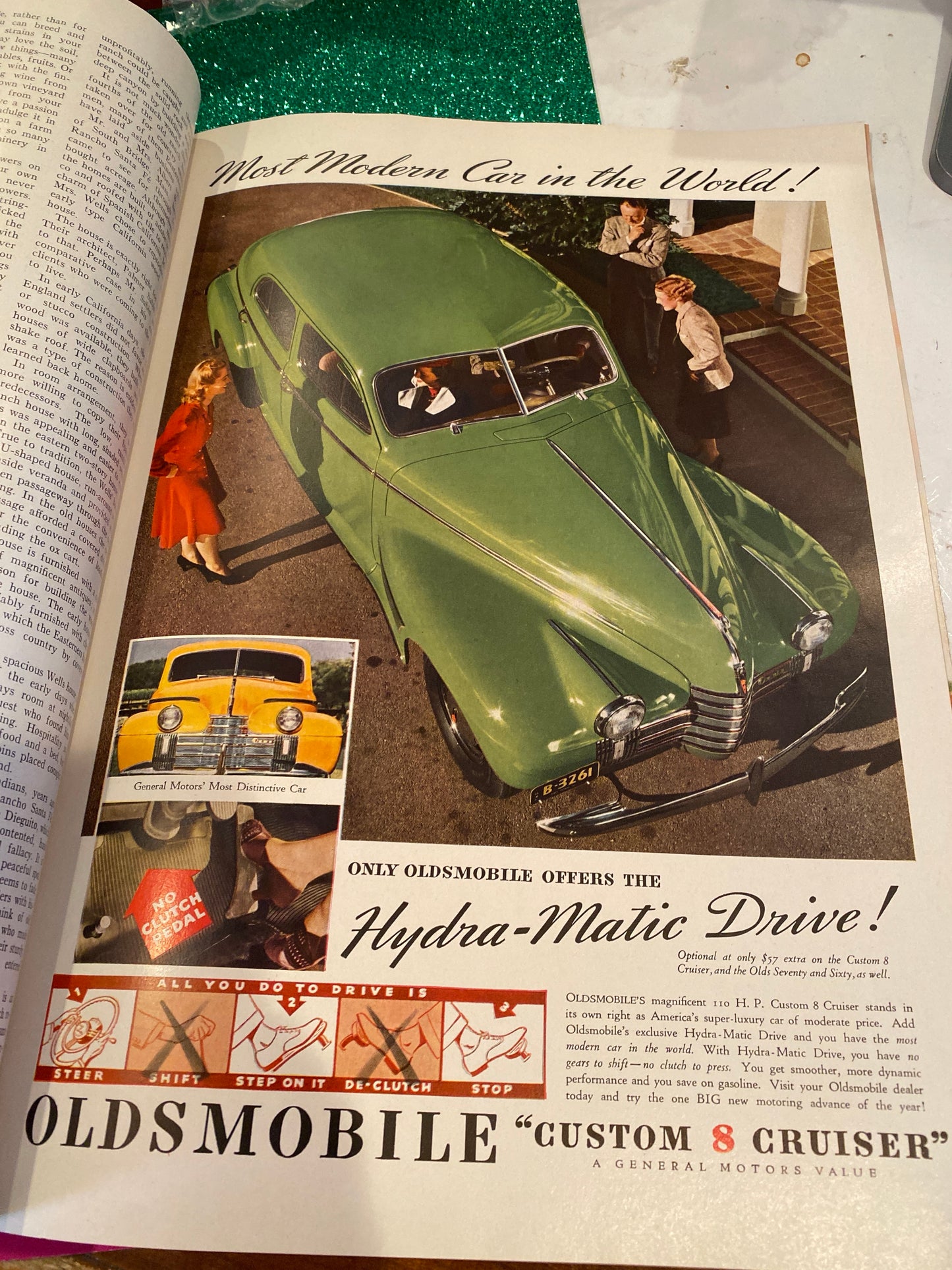 Country Life January 1940