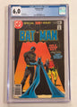 Batman #300 CGC 6.0
