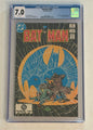 Batman # 358 cgc 7