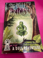 The White Brigand by Edison Marshall DELL MAPBACK