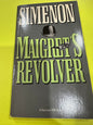 Maigret's Revolver