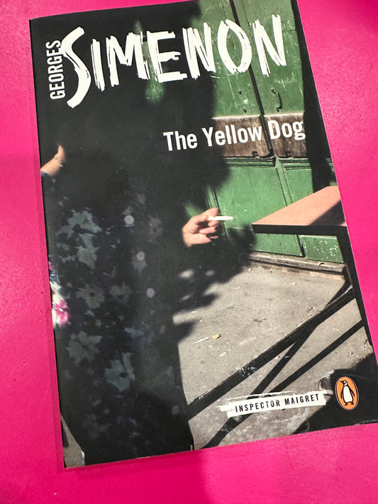 The Yellow Dog