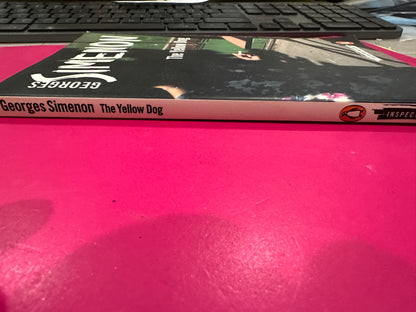 The Yellow Dog