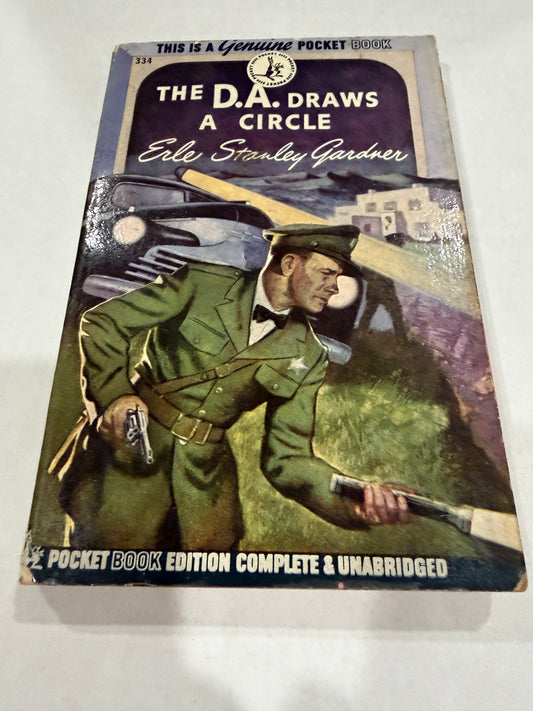The D.A. Draws a Circle