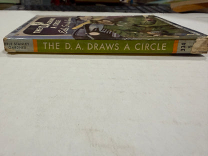 The D.A. Draws a Circle