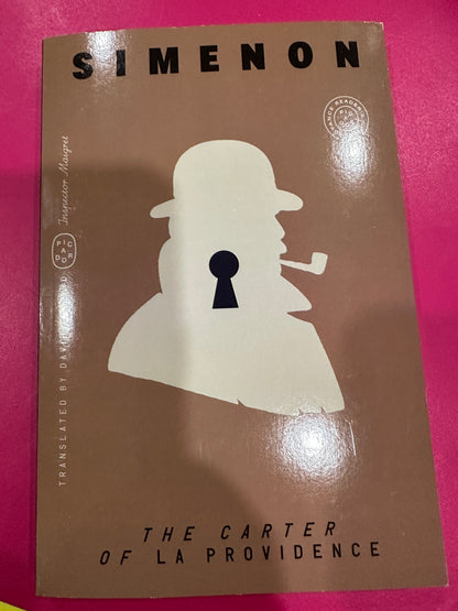 The Carter of La Providence