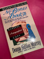No Bones About It  ( signed 1st)