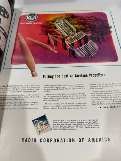 Fortune March 1944