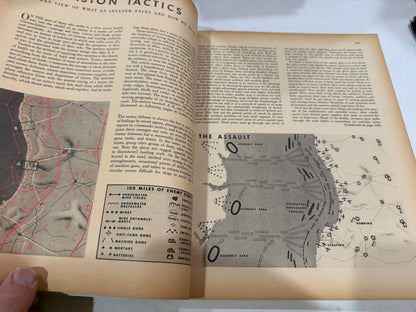Fortune March 1944