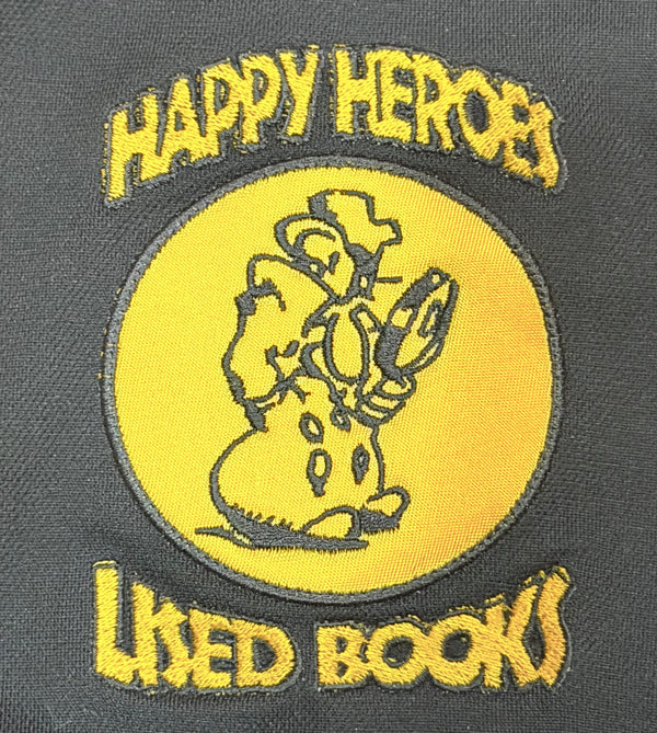 Happyheroesbooks