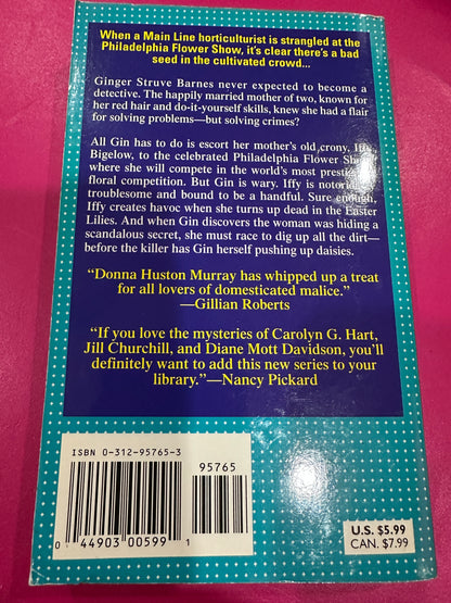 Final Arrangements  ( signed )
