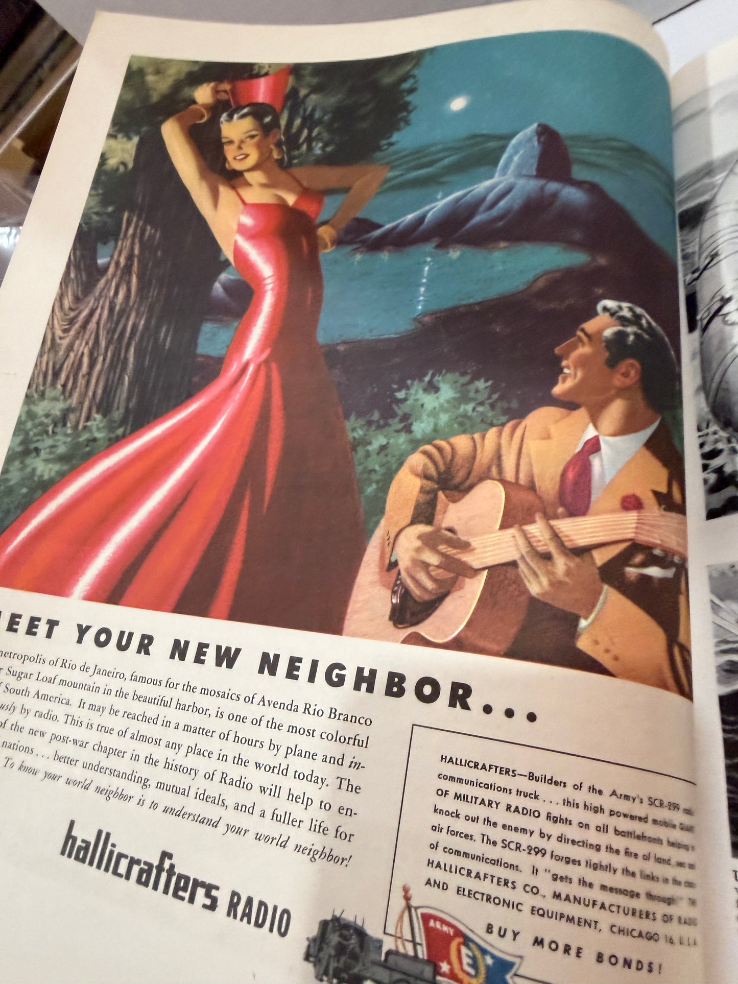 Fortune June 1944