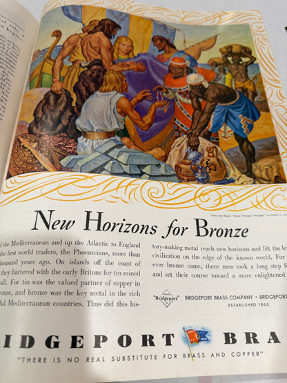 Fortune June 1944