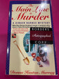 The Main Line Murder ( signed )