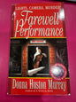 Farewell Performance ( 1 st signed )
