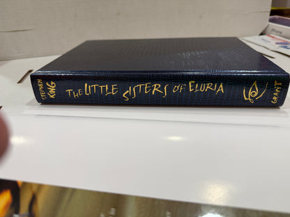 The Little Sisters of Eluria