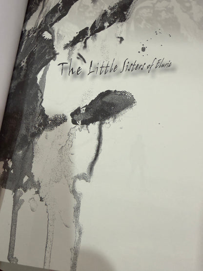 The Little Sisters of Eluria