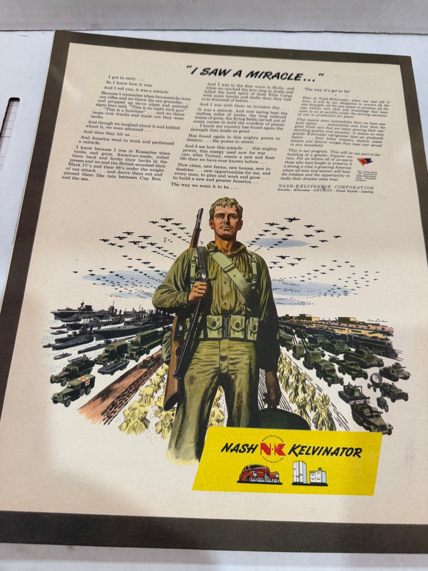 Fortune September  1944