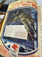 Fortune September  1944