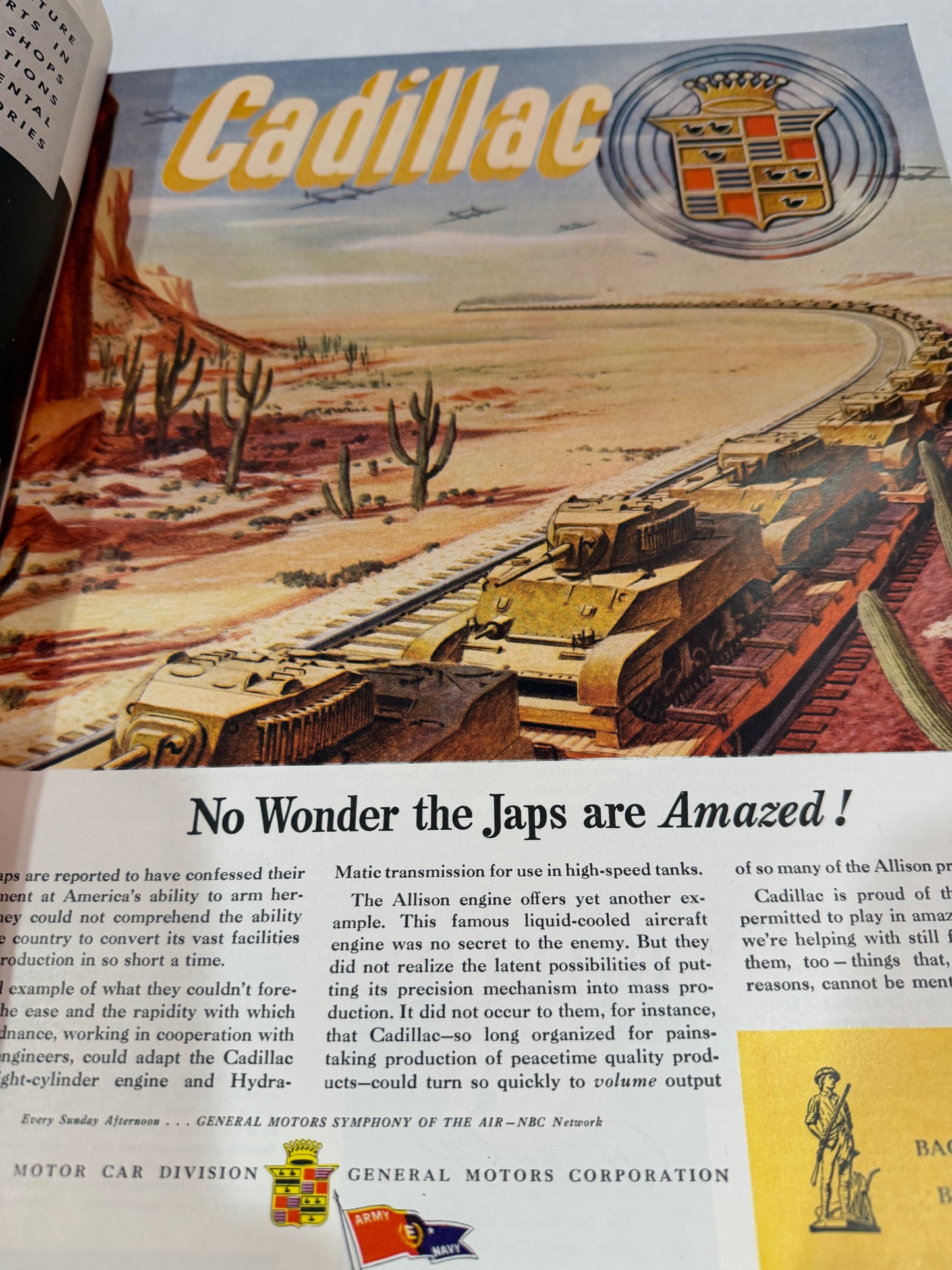 Fortune September  1944
