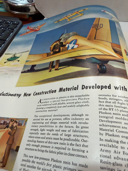 Fortune September  1944