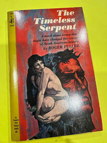 The Timeless Serpent
