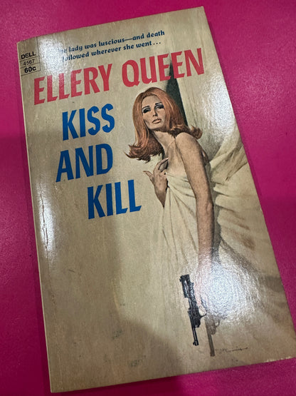 Kiss and Kill