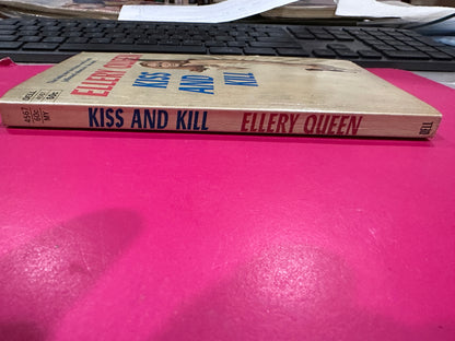Kiss and Kill
