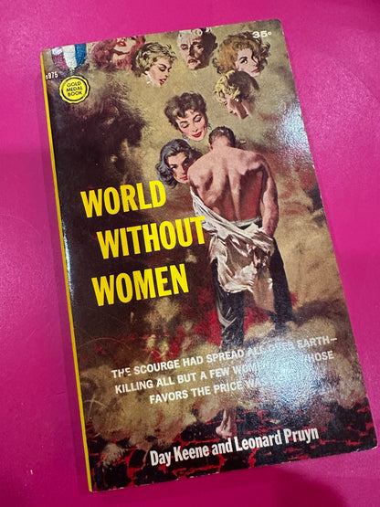 World Without Women