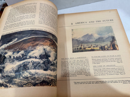 Fortune January 1944