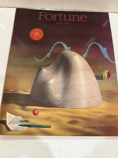 Fortune June 1946