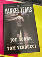 The Yankee Years