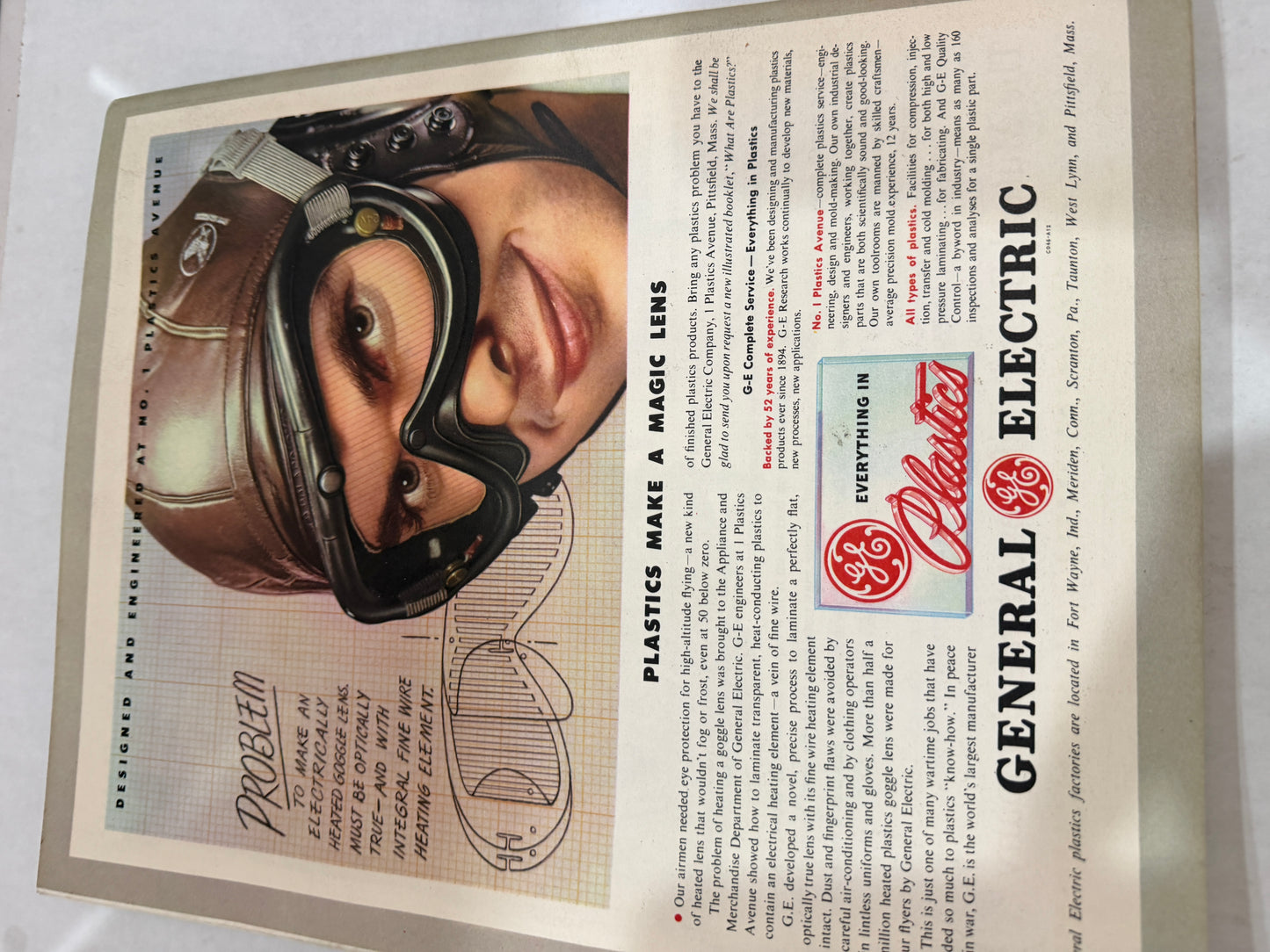 Fortune June 1946
