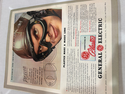 Fortune June 1946
