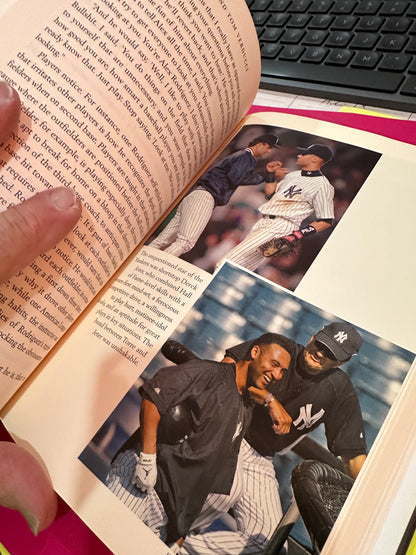 The Yankee Years