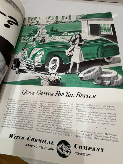 Fortune June 1946